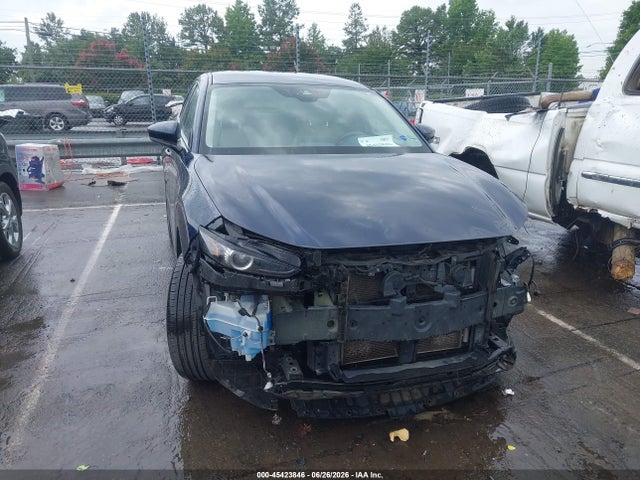 Aukcja sprzedaży 2020 Mazda Cx-30 Select Package, vin: 3MVDMBCL3LM129535, numer aukcji: 45423846