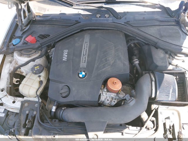Aukcja sprzedaży 2016 Bmw 435i Xdrive, vin: WBA3R5C59GK371158, numer aukcji: 45423851