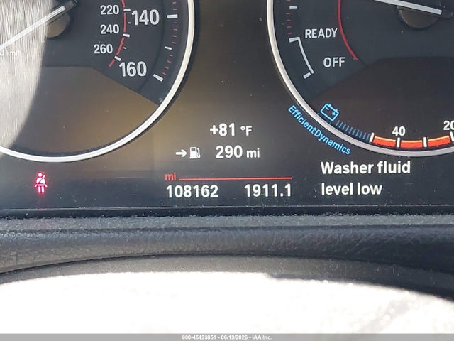 Aukcja sprzedaży 2016 Bmw 435i Xdrive, vin: WBA3R5C59GK371158, numer aukcji: 45423851