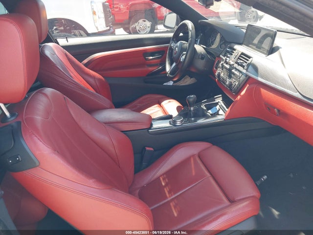 Aukcja sprzedaży 2016 Bmw 435i Xdrive, vin: WBA3R5C59GK371158, numer aukcji: 45423851
