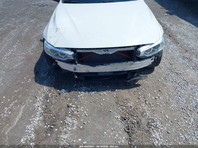 Aukcja sprzedaży 2016 Bmw 435i Xdrive, vin: WBA3R5C59GK371158, numer aukcji: 45423851