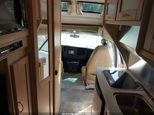 Продажа на аукционе авто 2012 Chevrolet Express 3500 Work Van, vin: 1GCZGUCG4C1182268, номер лота: 45423856