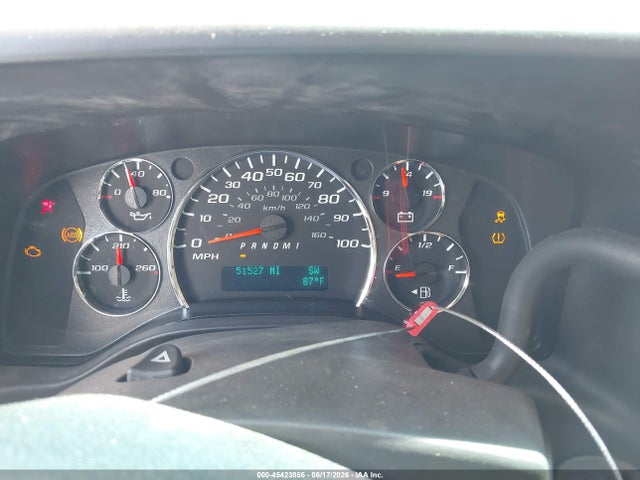 Продажа на аукционе авто 2012 Chevrolet Express 3500 Work Van, vin: 1GCZGUCG4C1182268, номер лота: 45423856