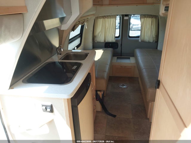 Продажа на аукционе авто 2012 Chevrolet Express 3500 Work Van, vin: 1GCZGUCG4C1182268, номер лота: 45423856