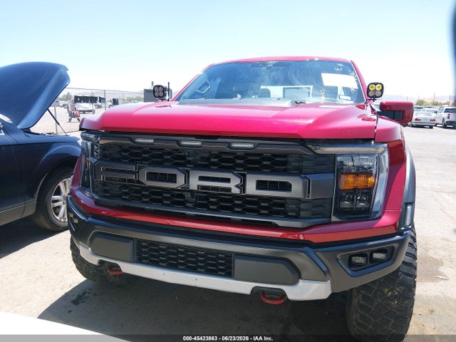 Ford F-150 Raptor 2021 1FTFW1RG3MFC63097 Image 12