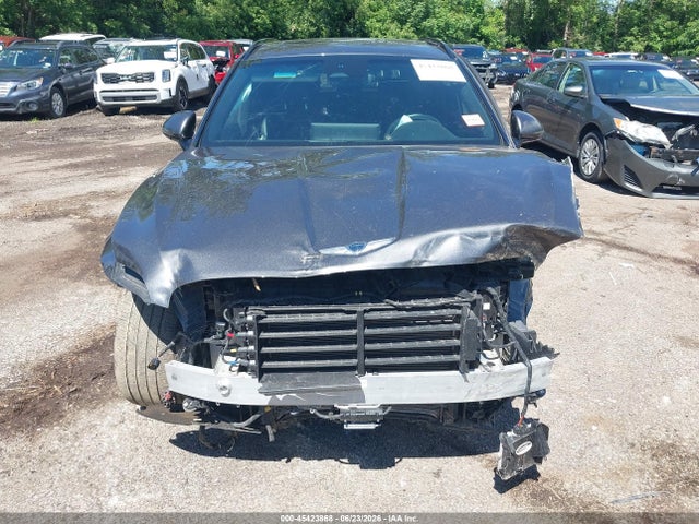 Продажа на аукционе авто 2023 Genesis Gv70 2.5t Awd, vin: KMUMADTB4PU088229, номер лота: 45423868