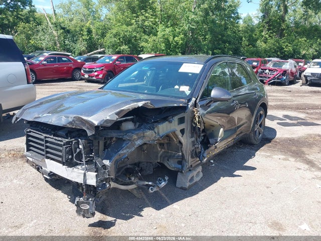 Продажа на аукционе авто 2023 Genesis Gv70 2.5t Awd, vin: KMUMADTB4PU088229, номер лота: 45423868