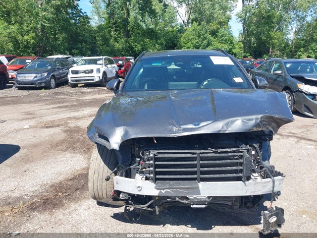 Продажа на аукционе авто 2023 Genesis Gv70 2.5t Awd, vin: KMUMADTB4PU088229, номер лота: 45423868