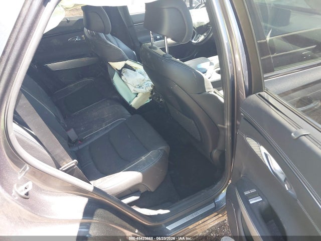 Продажа на аукционе авто 2023 Genesis Gv70 2.5t Awd, vin: KMUMADTB4PU088229, номер лота: 45423868