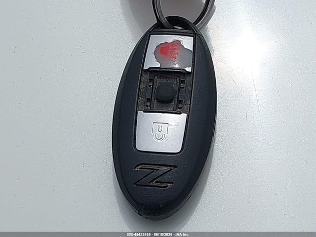 JN1AZ4EH1EM634680 Nissan 370Z