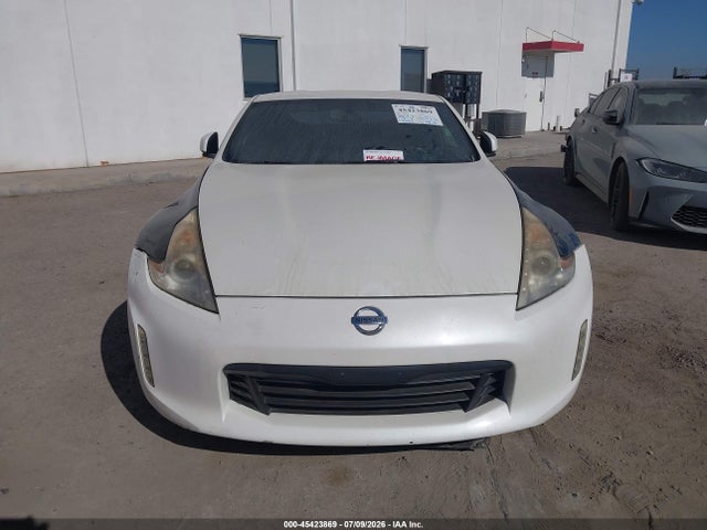 JN1AZ4EH1EM634680 Nissan 370Z