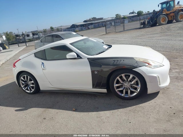 JN1AZ4EH1EM634680 Nissan 370Z