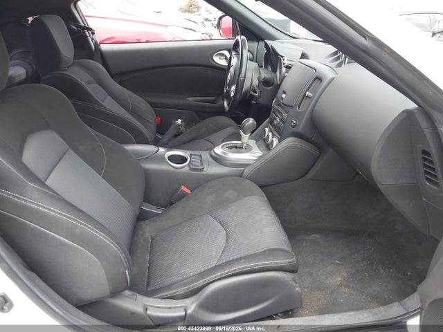JN1AZ4EH1EM634680 Nissan 370Z