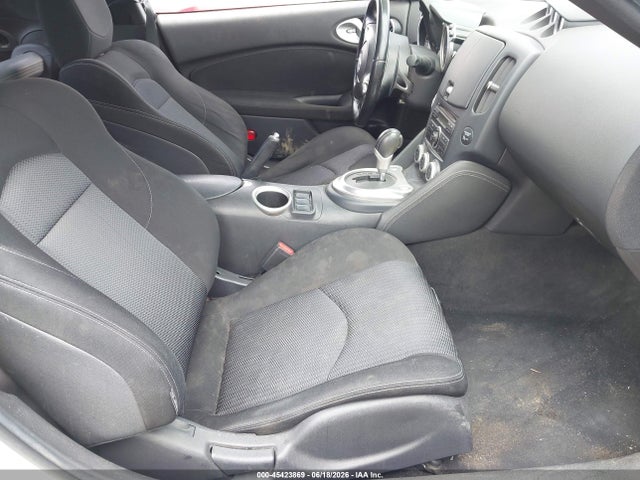 JN1AZ4EH1EM634680 Nissan 370Z