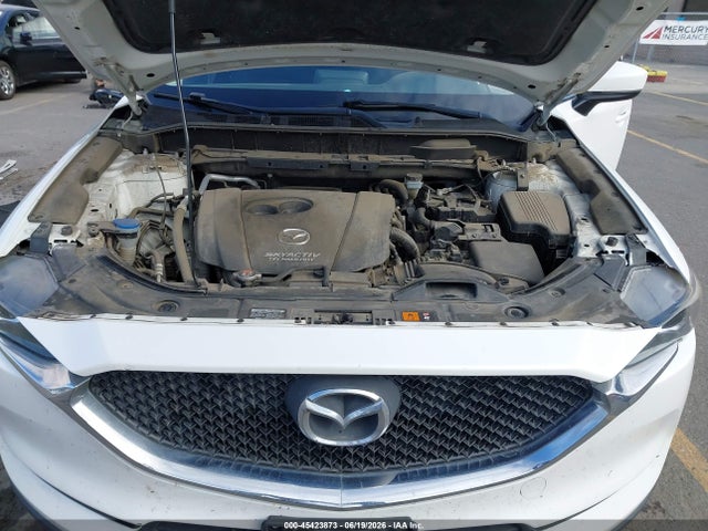 JM3KFABL3H0145296 Mazda CX-5 SPORT