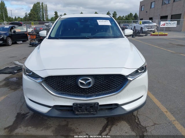 JM3KFABL3H0145296 Mazda CX-5 SPORT