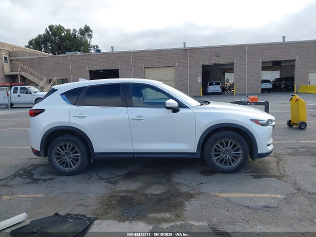 JM3KFABL3H0145296 Mazda CX-5 SPORT