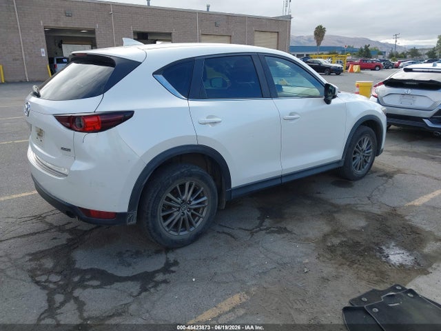 JM3KFABL3H0145296 Mazda CX-5 SPORT