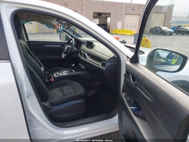JM3KFABL3H0145296 Mazda CX-5 SPORT