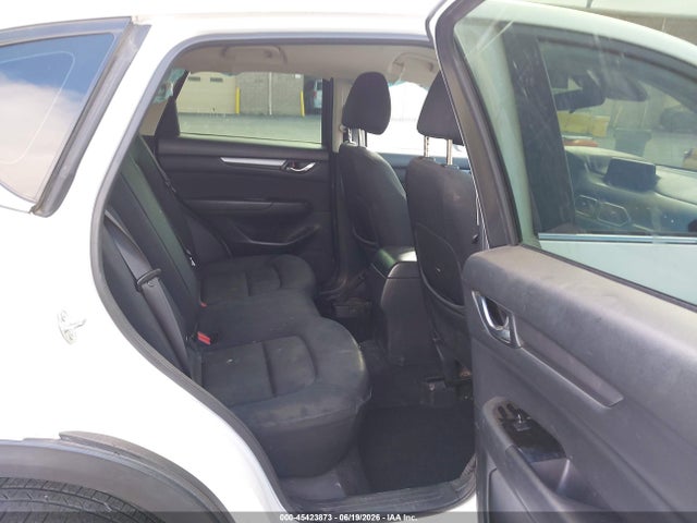 JM3KFABL3H0145296 Mazda CX-5 SPORT