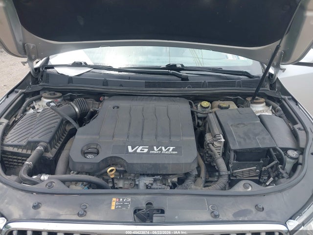 Aukcja sprzedaży 2013 Buick Lacrosse, vin: 1G4GA5E3XDF125808, numer aukcji: 45423874