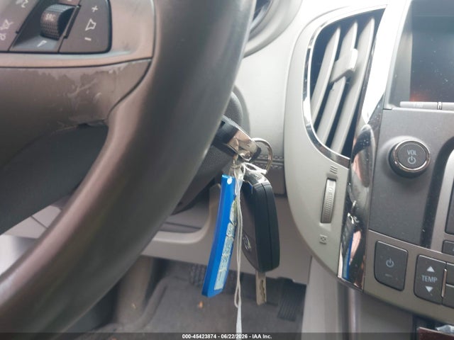 Aukcja sprzedaży 2013 Buick Lacrosse, vin: 1G4GA5E3XDF125808, numer aukcji: 45423874