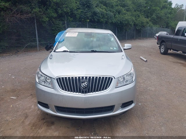 Aukcja sprzedaży 2013 Buick Lacrosse, vin: 1G4GA5E3XDF125808, numer aukcji: 45423874