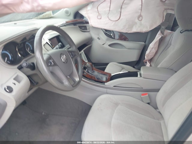 Aukcja sprzedaży 2013 Buick Lacrosse, vin: 1G4GA5E3XDF125808, numer aukcji: 45423874