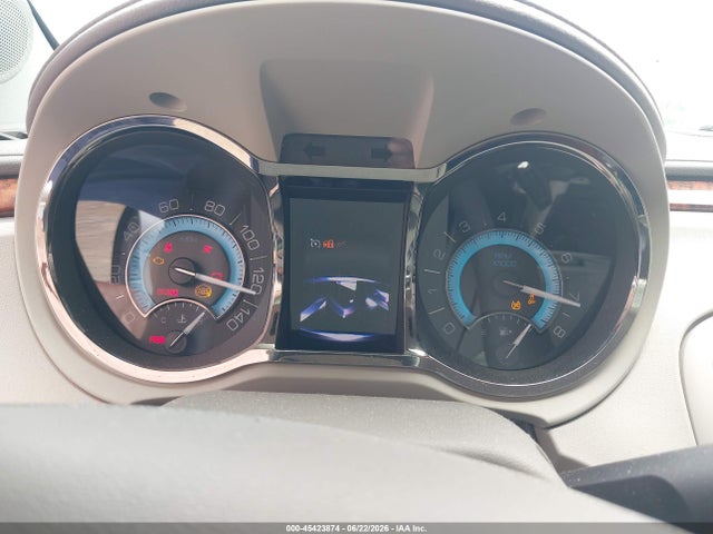 Aukcja sprzedaży 2013 Buick Lacrosse, vin: 1G4GA5E3XDF125808, numer aukcji: 45423874