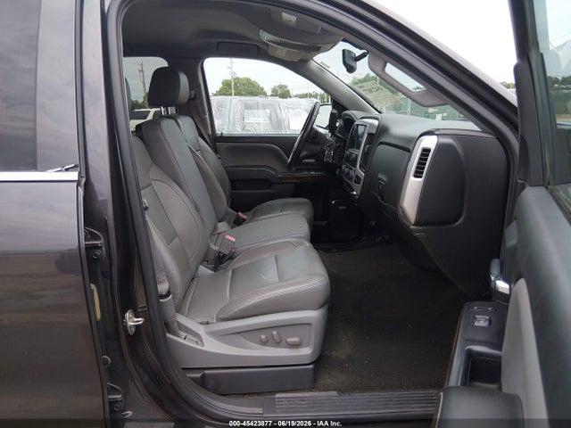 45423877 :رقم المزاد ، 3GTP1VEC9FG369150 vin ، 2015 Gmc Sierra 1500 Slt مزاد بيع