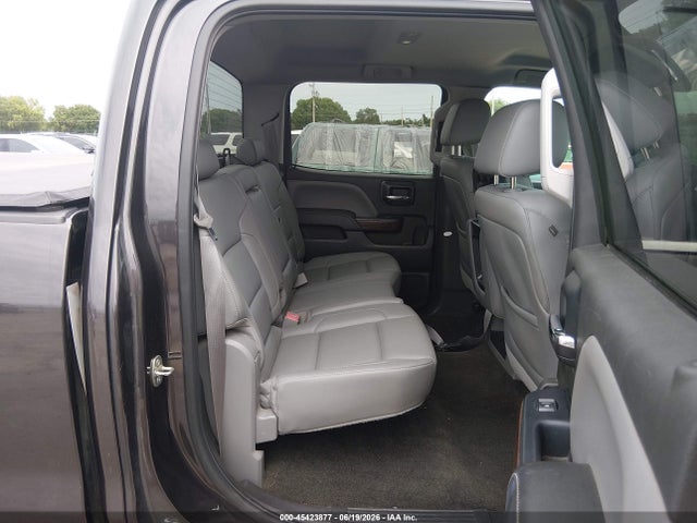 45423877 :رقم المزاد ، 3GTP1VEC9FG369150 vin ، 2015 Gmc Sierra 1500 Slt مزاد بيع