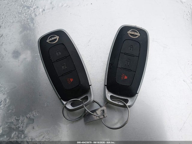 Nissan Leaf Sv+ 2026 JN1AZ2CA7TM305053 Image 11