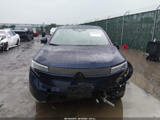 Nissan Leaf Sv+ 2026 JN1AZ2CA7TM305053 Image 13