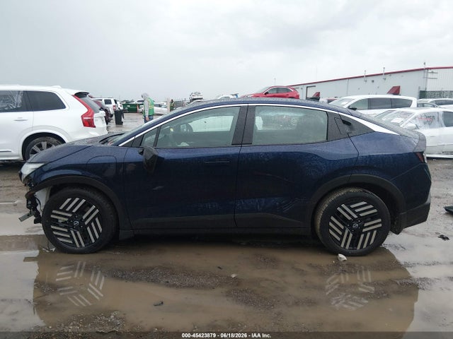Nissan Leaf Sv+ 2026 JN1AZ2CA7TM305053 Image 15