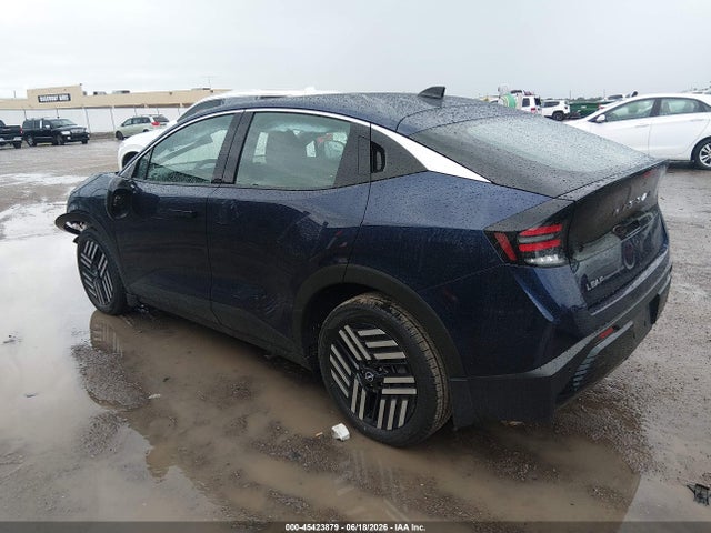 Nissan Leaf Sv+ 2026 JN1AZ2CA7TM305053 Image 3