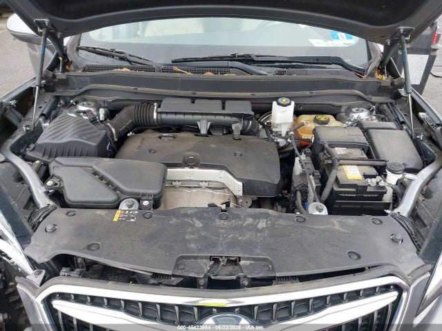 45423884 :رقم المزاد ، LRBFXBSAXLD156212 vin ، 2020 Buick Envision Fwd Preferred مزاد بيع