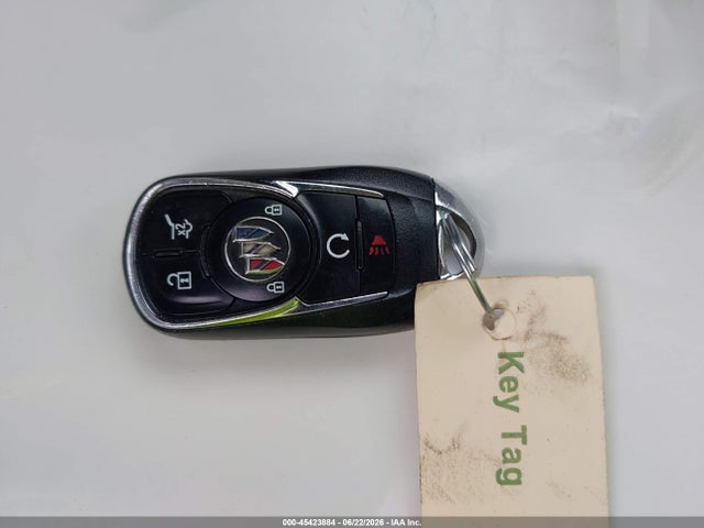 45423884 :رقم المزاد ، LRBFXBSAXLD156212 vin ، 2020 Buick Envision Fwd Preferred مزاد بيع