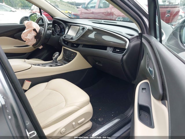 45423884 :رقم المزاد ، LRBFXBSAXLD156212 vin ، 2020 Buick Envision Fwd Preferred مزاد بيع