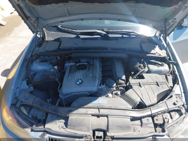 Aukcja sprzedaży 2006 Bmw 330i, vin: WBAVB33546KR72686, numer aukcji: 45423888