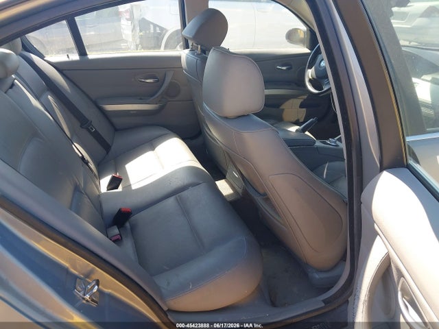 Aukcja sprzedaży 2006 Bmw 330i, vin: WBAVB33546KR72686, numer aukcji: 45423888