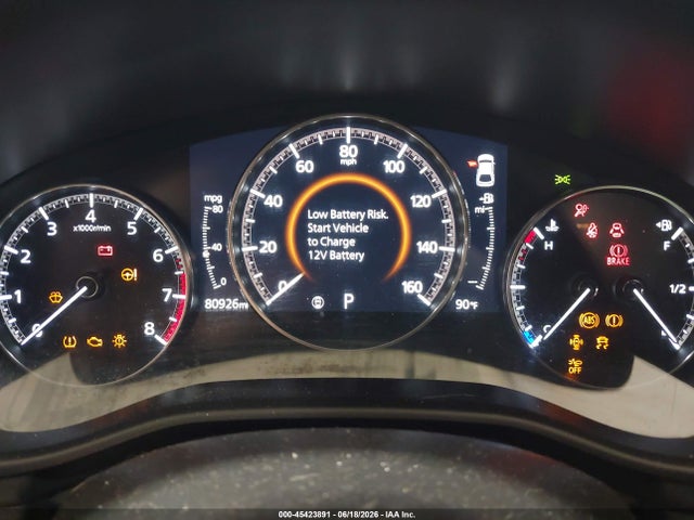 2021 Mazda Mazda3 Select მანქანა იყიდება აუქციონზე, vin: JM1BPAKL7M1322684, აუქციონის ნომერი: 45423891