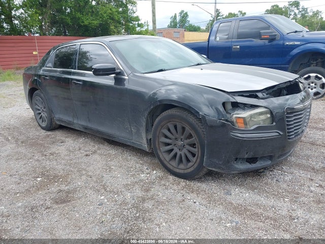 Aukcja sprzedaży 2014 Chrysler 300, vin: 2C3CCAAG4EH375774, numer aukcji: 45423895