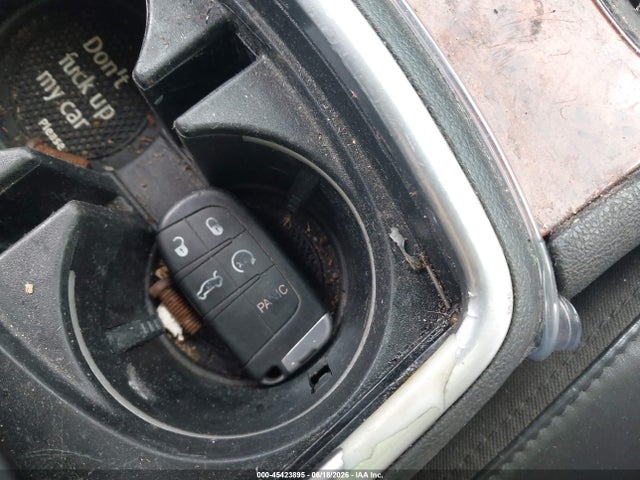 Aukcja sprzedaży 2014 Chrysler 300, vin: 2C3CCAAG4EH375774, numer aukcji: 45423895
