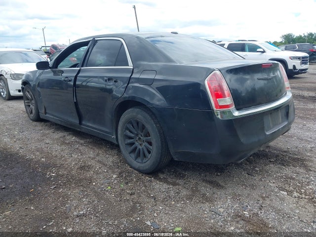 Продажа на аукционе авто 2014 Chrysler 300, vin: 2C3CCAAG4EH375774, номер лота: 45423895