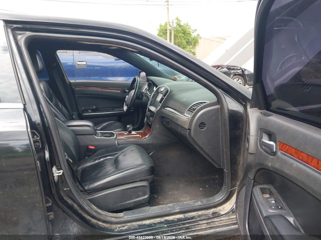 Продаж на аукціоні авто 2014 Chrysler 300, vin: 2C3CCAAG4EH375774, номер лоту: 45423895