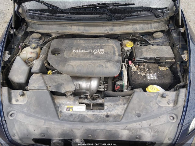 Jeep Cherokee Sport 2016 1C4PJMAB1GW352322 Image 10