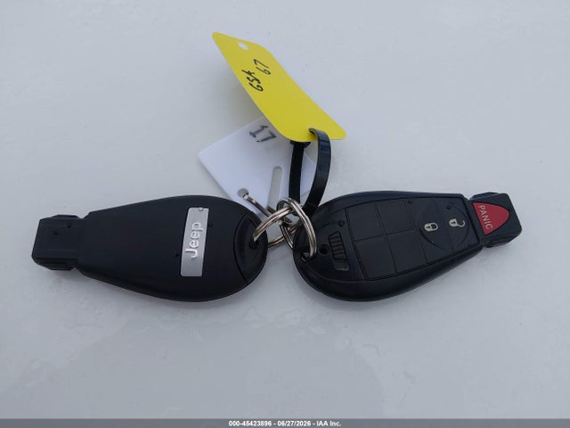Jeep Cherokee Sport 2016 1C4PJMAB1GW352322 Image 11