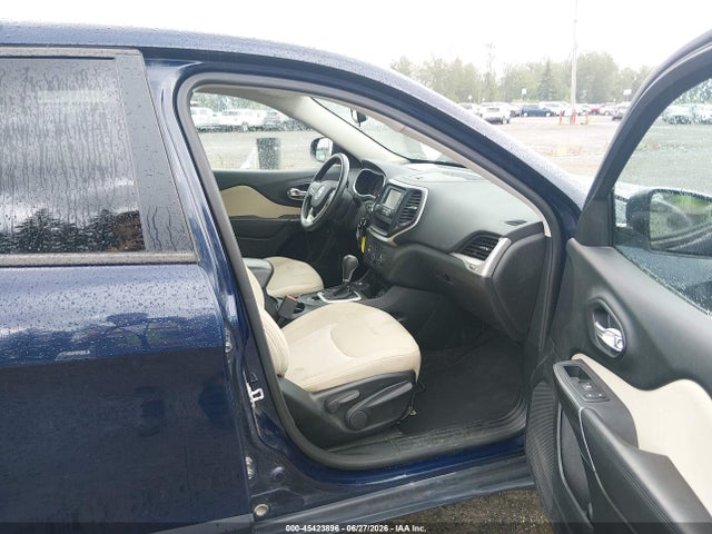 Jeep Cherokee Sport 2016 1C4PJMAB1GW352322 Image 5
