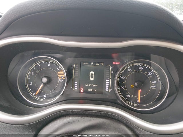 Jeep Cherokee Sport 2016 1C4PJMAB1GW352322 Image 7