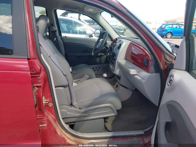 Продажа на аукционе авто 2007 Chrysler Pt Cruiser Touring, vin: 3A4FY58B67T500757, номер лота: 45423898